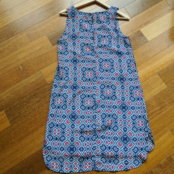 Printed Dress - Picture 3 of 6